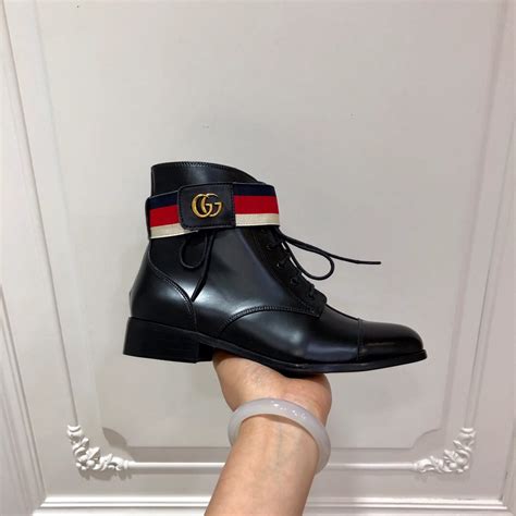 gucci replicates boots|knockoff gucci shoes.